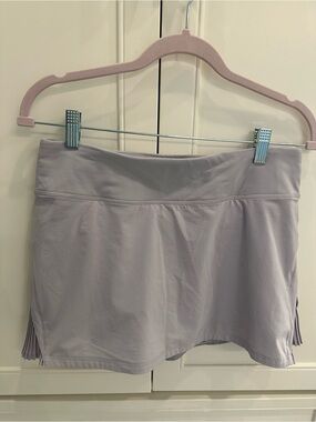 lululemon athletica Active Skort